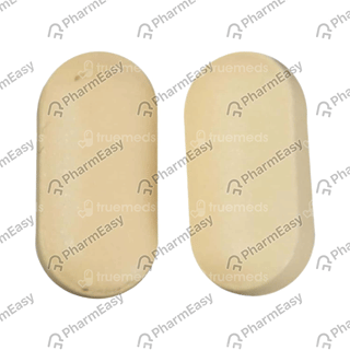 Tazzle 10 Mg Tablet 15